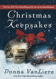 Cover of: CHRISTMAS KEEPSAKES