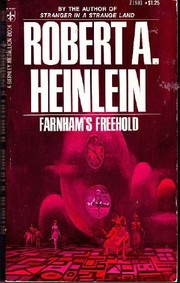 Cover of: Farnham's freehold