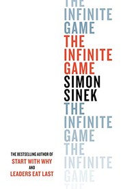 Cover of: The Infinite Game