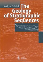 Cover of: The geology of stratigraphic sequences