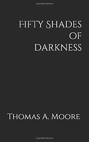 Cover of: Fifty Shades of Darkness