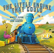 Cover of: The Little Engine That Could