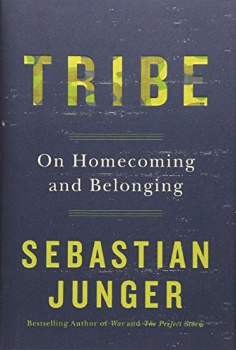 Tribe: On Homecoming and Belonging by 