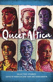 Queer Africa by Karen Martin, Makhosazana Xaba