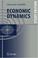 Cover of: Economic Dynamics