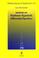 Cover of: Lectures on Nonlinear Hyperbolic Differential Equations (Mathématiques et Applications)