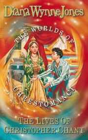 Cover of: The lives of Christopher Chant by Diana Wynne Jones