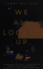 Cover of: We all looked up