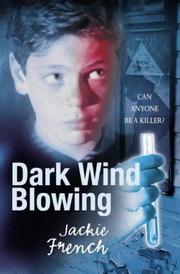 Cover of: Dark Wind Blowing by Jackie French