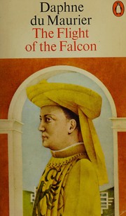 Cover of: The Flight of the Falcon by 
