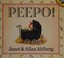 Cover of: Peepo!