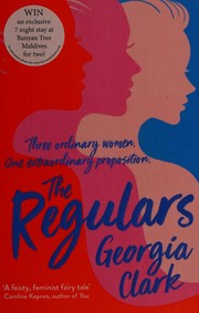 the-regulars-cover