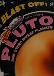 Cover of: Pluto and other dwarf planets