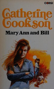 Mary Ann and Bill by Catherine Cookson