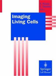 Imaging living cells