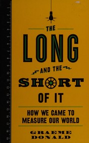the-long-and-the-short-of-it-cover
