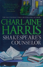 Cover of: Shakespeare's counselor