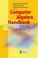 Cover of: Computer Algebra Handbook