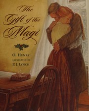 Cover of: Gift of the magi