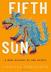 Cover of: Fifth Sun by Camilla Townsend