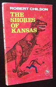 Cover of: The shores of Kansas by Robert Chilson