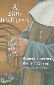 Cover of: A Little Intelligence