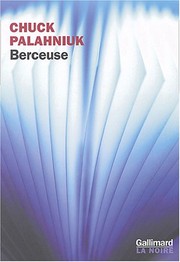 Cover of: Berceuse roman