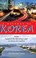 Cover of: A History of Korea