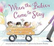 Cover of: When the Babies Came to Stay