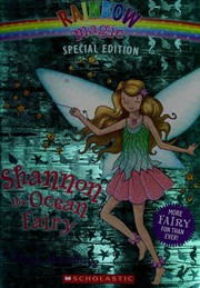 Cover of: Shannon the Ocean Fairy