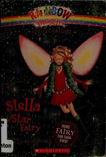 Stella, the star fairy by Daisy Meadows