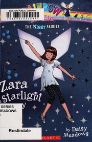 Cover of: Zara the starlight fairy by Daisy Meadows