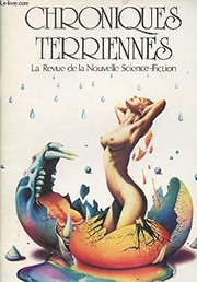 Cover of: La Science-fiction by choisis] par Marguerite Rochette.