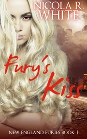 Cover of: Fury's Kiss