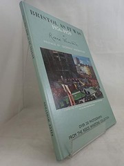 Cover of: Bristol as it was, 1956-1959