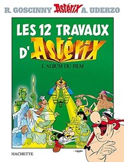Cover of: Les 12 Travaux d'Astérix