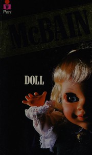 Cover of: Doll by Evan Hunter