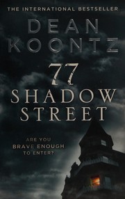 Cover of: 77 Shadow Street by Dean Koontz