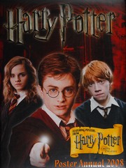 Harry Potter by Warner Bros. Entertainment Inc