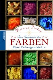 Cover of: Das Geheimnis der Farben.