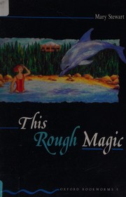 Cover of: This rough magic