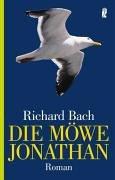 Cover of: Die Moewe Jonathan by Richard Bach