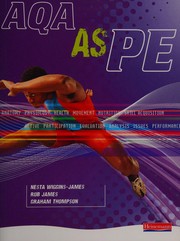 Cover of: AQA AS PE