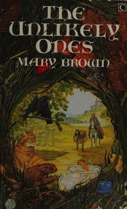 Cover of: Unlikely Ones.