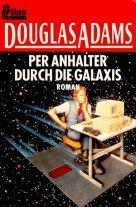 Cover of: Per Anhalter Durch Die Galaxis by ADAMS