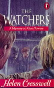 Cover of: The Watchers by Helen Cresswell