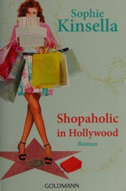 Cover of: Shopaholic in Hollywood by Sophie Kinsella
