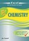 Cover of: EXCEL HSC CHEMISTRY A BRAND NEW FORMAT