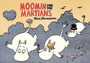 Cover of: Moomin and the Martians