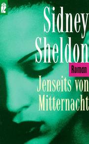 Cover of: Jenseits von Mitternacht.